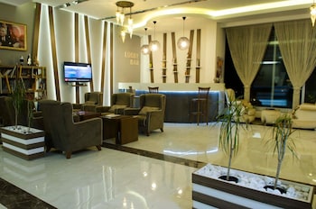 lavin otel