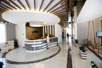 lavin otel
