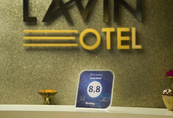 lavin otel