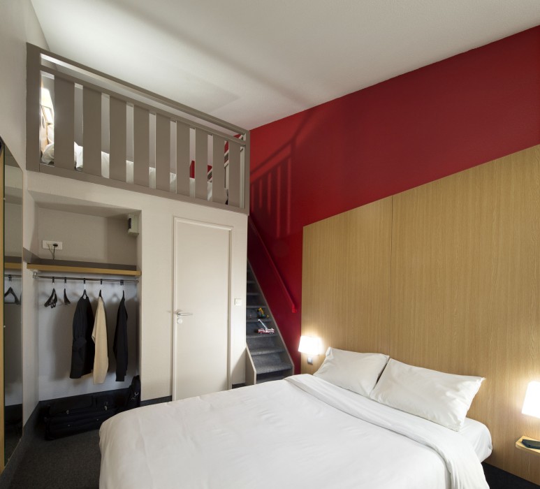 B&B Hotel Calais Coquelles Tunnel Sous La Manche,Coquelles>>Calais,2 star