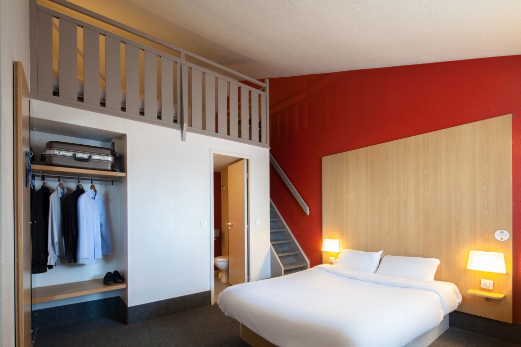 B&B Hotel Calais Coquelles Tunnel Sous La Manche,Coquelles>>Calais,2 star