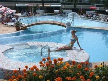 albena