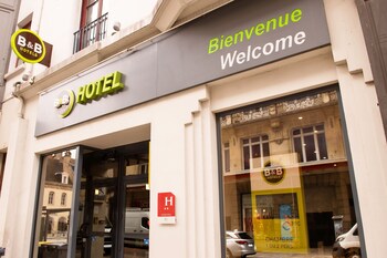 bandb hotel dijon centre