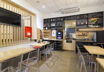 bandb hotel dijon centre