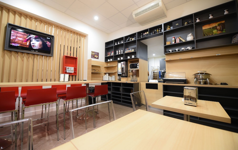 bandb hotel dijon centre