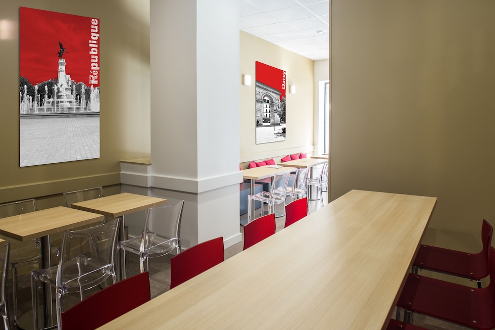 bandb hotel dijon centre