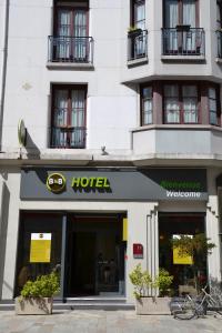 bandb hotel dijon centre