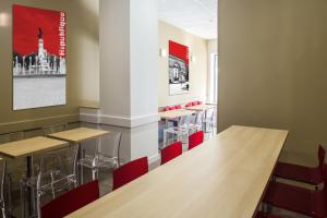 bandb hotel dijon centre