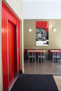 bandb hotel dijon centre