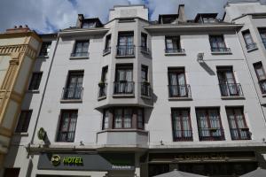 bandb hotel dijon centre