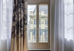 bandb hotel dijon centre