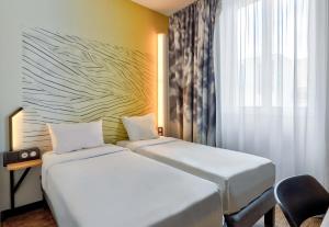 bandb hotel dijon centre