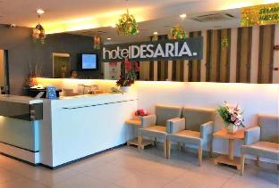 hotel desaria