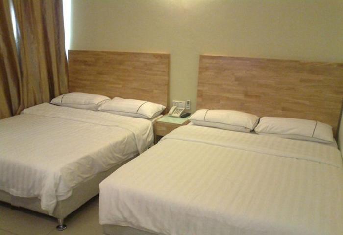 hotel desaria