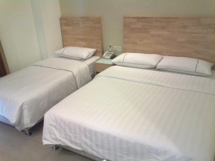 hotel desaria