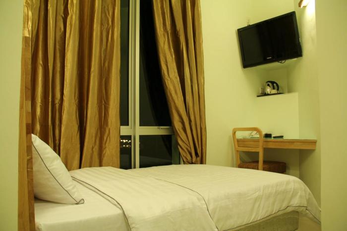 hotel desaria