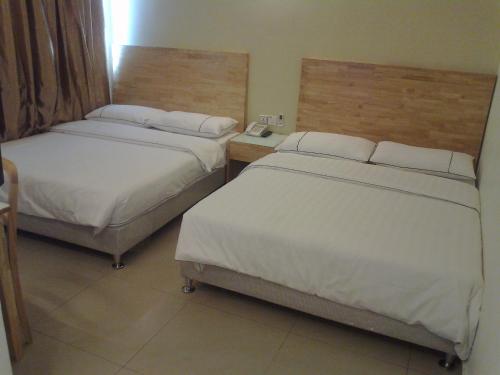hotel desaria
