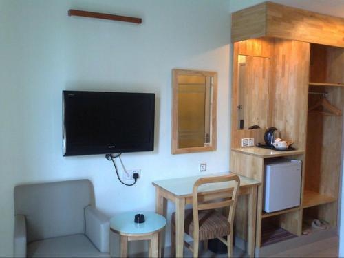 hotel desaria