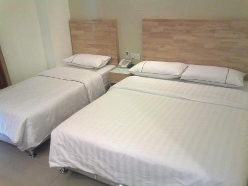 hotel desaria