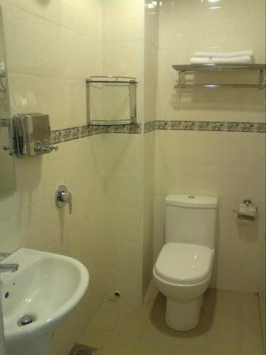 hotel desaria