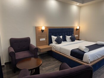 hotel dolphin katra
