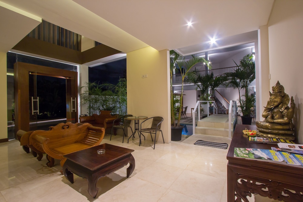 m suite bali