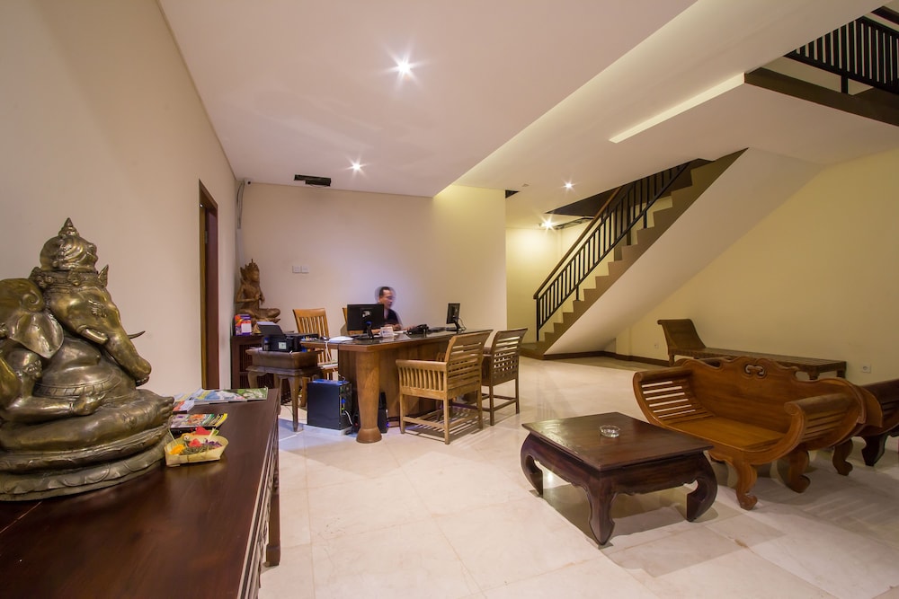m suite bali