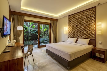 m suite bali