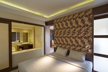 m suite bali