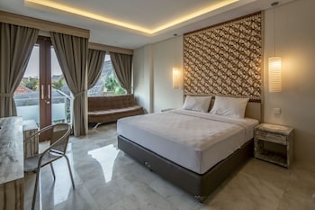 m suite bali