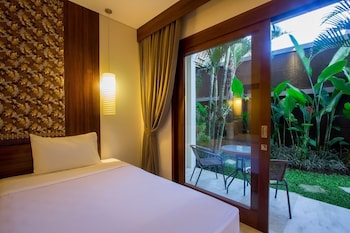 m suite bali
