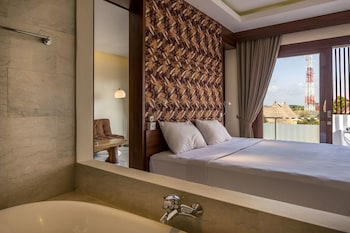 m suite bali