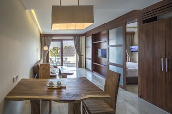 m suite bali