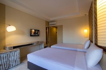 m suite bali