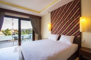 m suite bali
