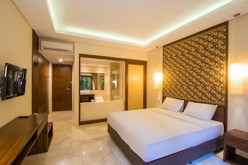 m suite bali