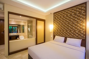 m suite bali