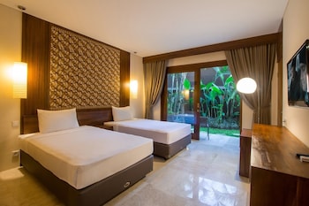 m suite bali