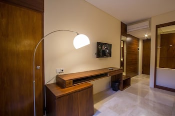 m suite bali