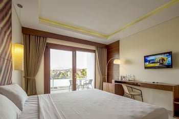 m suite bali