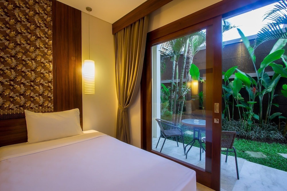 m suite bali