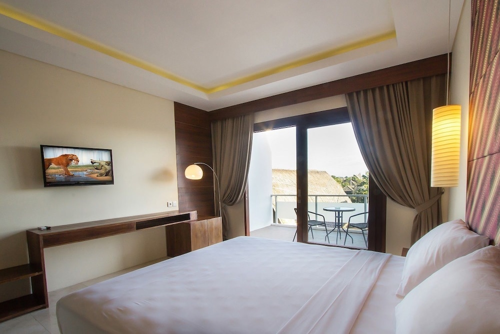 m suite bali