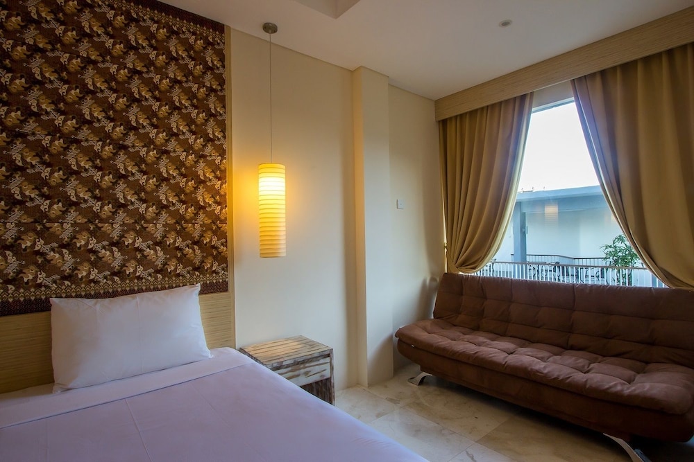 m suite bali