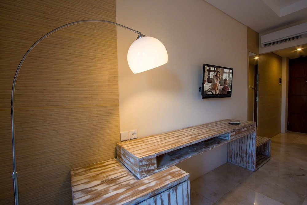 m suite bali