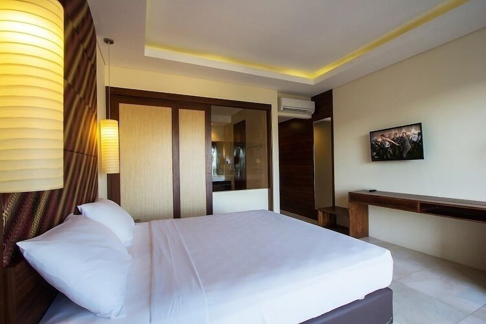 m suite bali