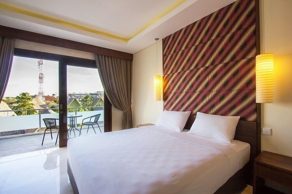 m suite bali