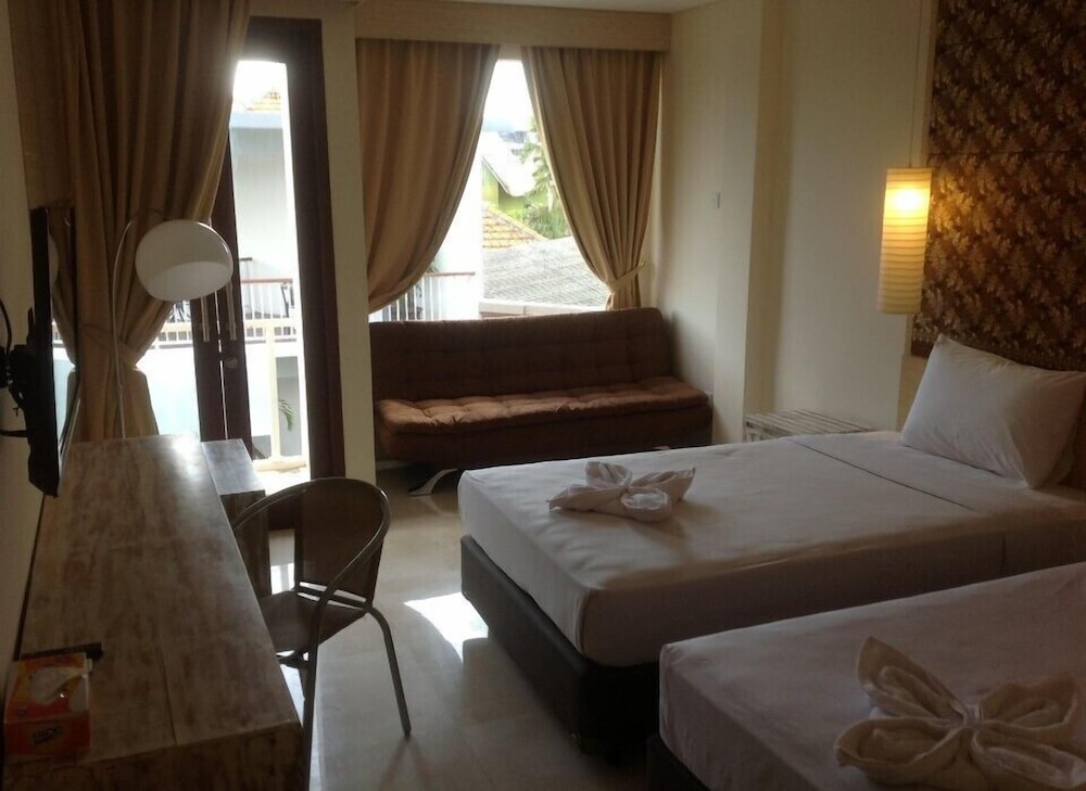 m suite bali
