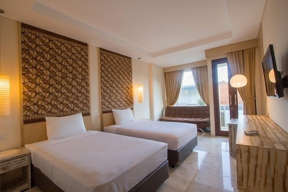 m suite bali