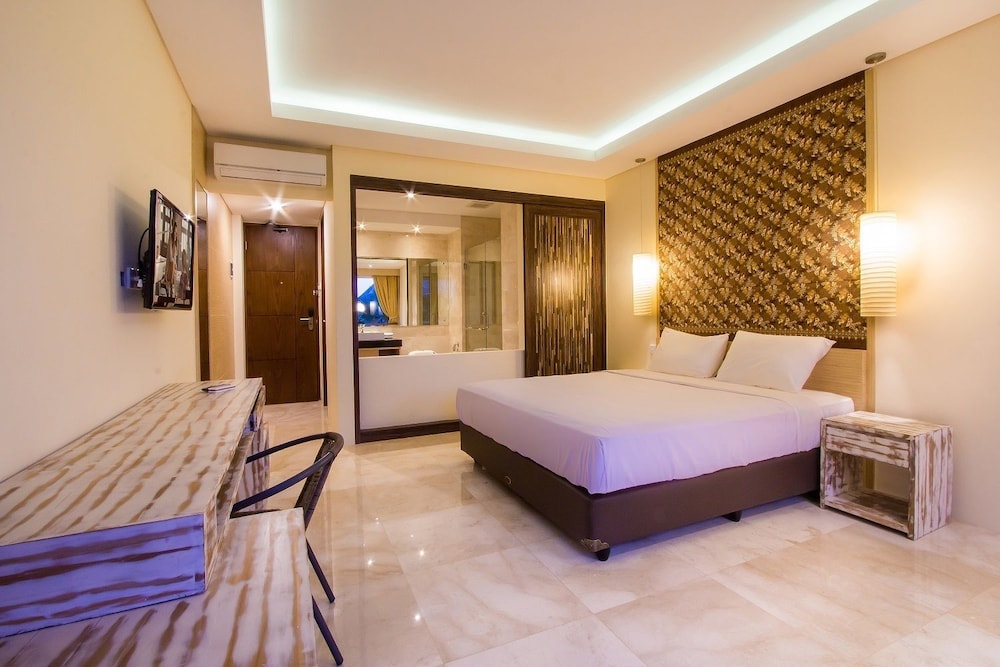 m suite bali