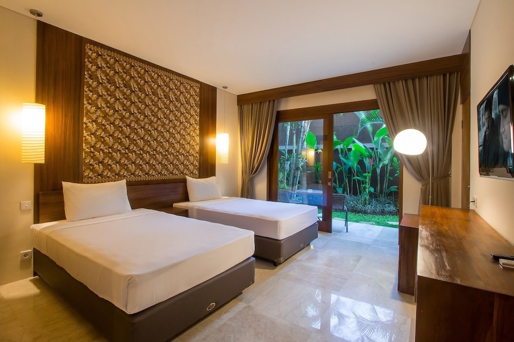 m suite bali